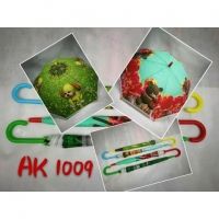 Parasol dla dziewieca      AK1009  Roz  Standard  Mix kolor 