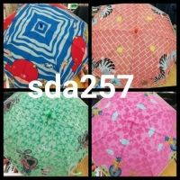 Parasol dla dziewieca      SDA257  Roz  Standard  Mix kolor  