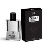 Perfumy Męskie       120121-200  Roz  Standard  1 kolor
