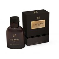 Perfumy Męskie       120121-208  Roz  Standard  1 kolor  