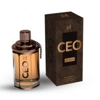 Perfumy Męskie       120121-210  Roz  Standard  1 kolor  