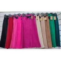 Spodnie damskie Wloskie    04260922  Roz  Standard  Mix kolor  