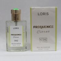 Eau de Parfum for woman         221222-2651  Roz  50ML  Mix kolor 
