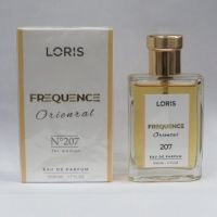Eau de Parfum for woman         221222-2652  Roz  50ML  Mix kolor  