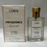 Eau de Parfum for woman         221222-E1978  Roz  50ML  Mix kolor  