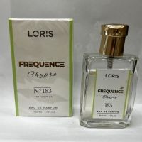 Eau de Parfum for woman         221222-E1980  Roz  50ML  Mix kolor 