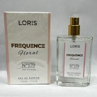 Eau de Parfum for woman         221222-E1982  Roz  50ML  Mix kolor 