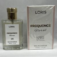 Eau de Parfum for woman         221222-E1984  Roz  50ML  Mix kolor 