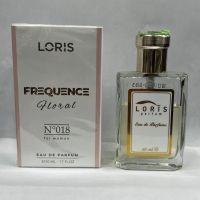 Eau de Parfum for woman         221222-E1990  Roz  50ML  Mix kolor  