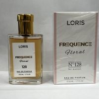 Eau de Parfum for woman         221222-E1991  Roz  50ML  Mix kolor 