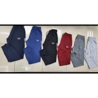 Spodnie dresowe męskie Tureckie      110323-8506  Roz  M-2XL  1 kolor 