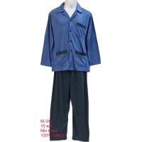 Piżama męska Vietnam      250323-3775  Roz  M-3XL  Mix kolor  