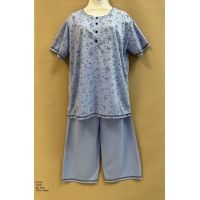 Piżama damska       300323-1901  Roz  M-3XL  Mix kolor  