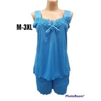 Pidżama damska       160523-0287   Roz M-3XL   Mix kolor    