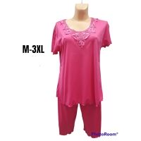 Pidżama damska       160523-0289   Roz M-3XL   Mix kolor    