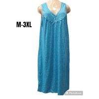 Koszula nocna damska Turecka     140623-8392   Roz M-3XL    Mix kolor   