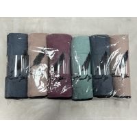 Ręcznik       060723-0321    Roz 35x75cm    Mix kolor