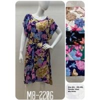 Sukienka damska     M8-2206    Roz M-4XL     Mix kolor     