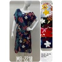 Sukienka damska     M8-2210    Roz M-4XL     Mix kolor     