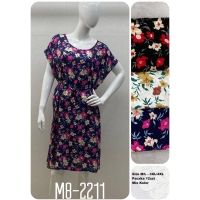 Sukienka damska     M8-2211    Roz M-4XL     Mix kolor      