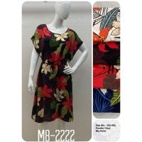 Sukienka damska     M8-2222    Roz M-4XL     Mix kolor     