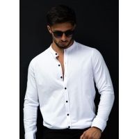 Koszule męskie długi rękaw Tureckie      040823-3528   Roz M-3XL   1 Kolor  